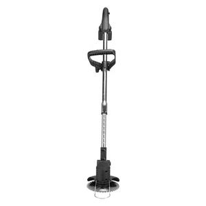 Cortacésped Industrial de 21V, Pequeño, Doméstico, con Batería de Litio Recargable, de Alta Potencia, para Desherbar, GB-101, Batería de Litio de 21V - Product Image 5