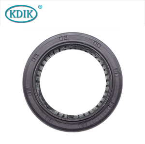 Sello de Aceite 9004A-31041 para Rueda Trasera Daihatsu Grandmax, para Mitsubishi Original <span class=keywords><strong>42</strong></span>*60*8 Tipo TC OEM AE2556F - Product Image 1