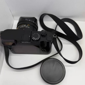 ใช้เซ็นเซอร์ CMOS ฟูลเฟรมประสิทธิภาพสูง กล้อง Leica Q2 28MM 4K - Product Image 2