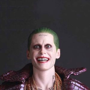 Crazy Toys 1:6 Figura de Acción con Ropa, Muñeco de PVC, Modelo Coleccionable de Anime, Juguetes para Niños <span class=keywords><strong>2019</strong></span> - Product Image 2