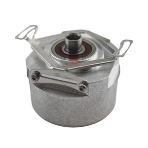 Encodeur incrémental ECN 413 2048 16S15-2K ECN 413204816S15-2K 2048 15mm à arbre creux - Product Image 4