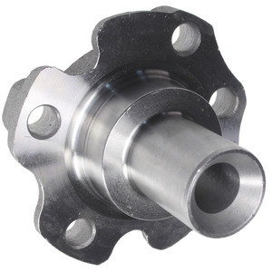 Rodamiento de Cubo de Rueda con Envío Gratuito para Audi A3 5Q0501117A - Product Image 1