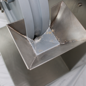 Machine à Boules de <span class=keywords><strong>Chocolat</strong></span> à la Noix de Coco Système Numérique Automatique Haute Performance Stable pour la Fabrication de Snacks Sucrés en Usine - Product Image 5