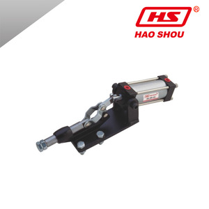 Actuador Neumático de Sujeción Hao Shou HS-305-EA para Uso Industrial - Product Image 5