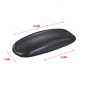 Reposabrazos de espuma de PU personalizado de buena calidad directo de fábrica de gama alta de fábrica BSCI piezas de poliuretano de plástico duradero - Product Image 5