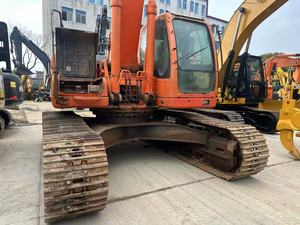 Excavatrice d'occasion de 30 tonnes, modèle Doosan DX300LC-9C, série Doosan DX300 d'origine, à vendre - Product Image 5