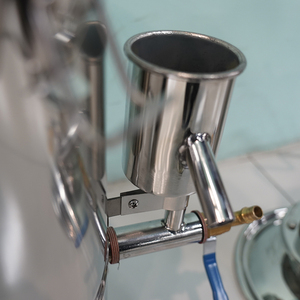 220V Wasser de still ierer 5L Elektro heizung Destill ier gerät Destillierte Wasser maschinen - Product Image 2