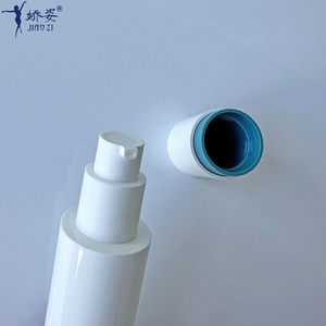 60ml, 80ml, 100ml giá rẻ <span class=keywords><strong>PP</strong></span> không có không khí chai - Product Image 6