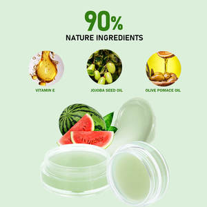 OCHAIN-Mascarilla hidratante para dormir con logotipo personalizado, maquillaje iluminador, Vegano, al por mayor - Product Image 3