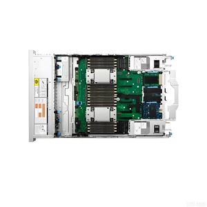 Servidor en Rack Dell PowerEdge R770 2U, Xeon 6, DDR5, PCIe 5.0, Empresarial, con Procesadores Xeon 6 para un Rendimiento Multicore Potente - Product Image 6