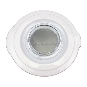 Couvercle de pot de mixeur 2025 avec bouchon de remplissage, couvercle en plastique sans BPA, pièces de rechange pour mixeur, presse-agrumes, Oste <span class=keywords><strong>Rizer</strong></span> 2026 - Product Image 1