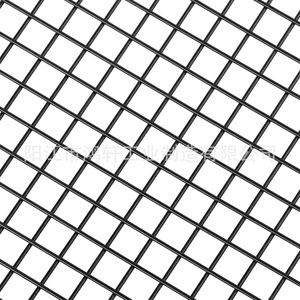 Grille de refroidissement pour gâteaux 26x23x3.4cm, outils de cuisson carrés en fer, résistants au four et au lave-vaisselle - Product Image 4