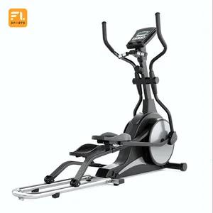 Bestseller Kommerzielle Fitness geräte Cardio-Serie Heim übung Sport Cross Trainer Ellipsen trainer für Bodybuilding