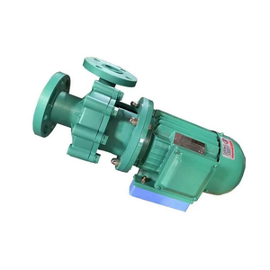 Centrifugal <b>Pump</b> for Waste Treatment Machinery - Product Image 4