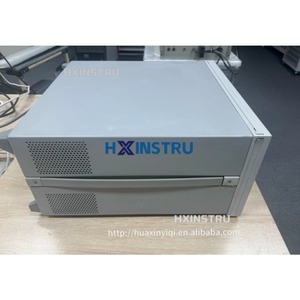 เครื่องวิเคราะห์เครือข่าย Agilent E5071C 1 เครื่อง 100Khz~8.5Ghz; สองพอร์ต # # ytd H - Product Image 2