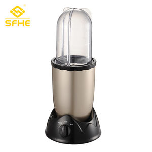 Imarflex Petit mixeur-blender robuste Appareil de cuisine - Product Image 6