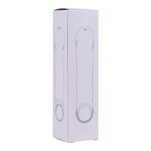 Hochwertige fern gesteuerte Sexspielzeug für Männer Silikon männlich Penis Extender Vibrierender Penis Wieder verwendbare Tpe Dildos Kondom - Product Image 5