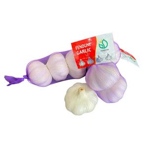 Exportadores de Ajo de China, Suministro de Ajo Natural, Ails/Ajo/Alho, 4.5cm-6.5cm, Empacado en Caja/Bolsa, Calidad de Exportación - Product Image 6