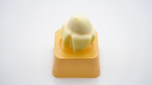 皮むきバナナ70g冷凍デザートスナック3Dバナナアイスクリームフルーツ型アイスクリームミックスフルーツアイスクリーム - Product Image 6