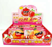Jouets liquides RXS, jouets sensoriels liquides, semi-liquides, jouets doux et compressibles pour soulager le TDAH.7