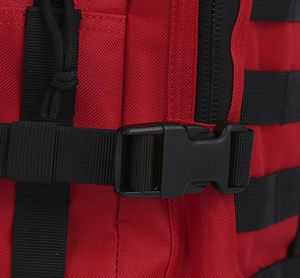 Heavy Duty Large Tactical <b>Bag</b> 40L <b>Molle</b> Backpack for Outdoor, Hiking, Camping - Product Image 5