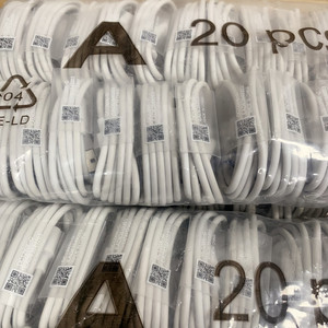 Tùy chỉnh 2A 4-core sạc nhanh USB điện thoại di động sạc cáp tương thích Android USB 2.0 Thiết bị-cho máy in điện thoại máy tính - Product Image 3