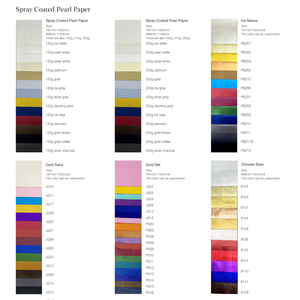 Tùy Chỉnh Mô Giấy Logo Công Ty Tùy Chỉnh Mô Giấy Bao Bì Giấy Gói Giấy Cho Hoa - Product Image 5