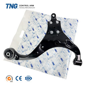 <span class=keywords><strong>TNG</strong></span> fabbrica sinistra destra braccio di controllo inferiore 54500-2E000 54501-2E000 per HYUNDAI TUCSON KIA SPORTAGE - Product Image 2