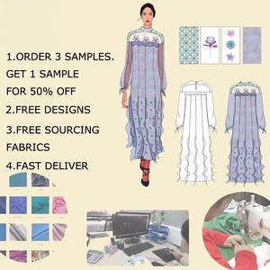 Robe longue fendue sexy à épaules dénudées et col en V pour femme, élégante robe de plage portefeuille à imprimé floral pour les vacances, mode été 2025 - Product Image 4