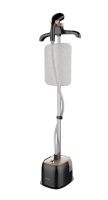 Vaporizador Vertical de Ropa 2026 OEM, ¡Gran Venta! Plancha de Vapor Eléctrica de 1800W con Protección Antisalpicaduras para Ropa y Telas