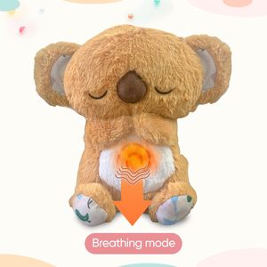 <span class=keywords><strong>Jouet</strong></span> en peluche doux et personnalisé pour l'autisme, avec son de hochet mignon et doux, <span class=keywords><strong>jouet</strong></span> musical apaisant avec vibrations et battements de cœur pour bébés - Product Image 5