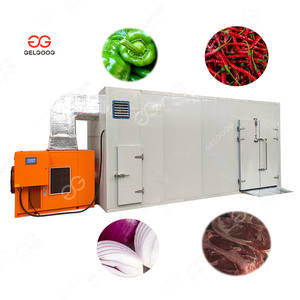 Công Nghiệp Hành Tây Sắn Gia Vị Sấy Ớt Đỏ Mất Nước Thực Vật Chillies Dehydrator - Product Image 1