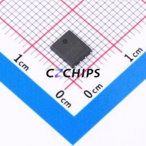 DFN-8L ทรานซิสเตอร์สนามทรานซิสเตอร์ (Mosfet) SIR106ADP-T1-RE3-HXY ใหม่ล่าสุด (5x6) - Product Image 1