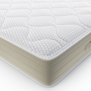 Chất lượng cao giá cả hợp lý Kích thước duy nhất Bonnell mùa xuân cuộn lên giường nệm - Product Image 4