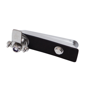 FS1252 Ms838 3 point electric DISTRIBUTION PANEL HANDLE Customize Stainless Steel Ss304 <strong>Padlockable</strong> swinghandle <strong>latch</strong> - Product Image 6