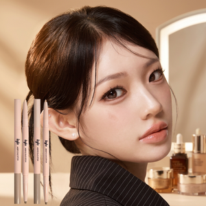Aegyo Duo <b>Stick</b> Natural Bronzers & Highlighters with 0.15g Base and 0.2g Point - Product Image 2
