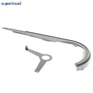 Superbsail Original OUXI V8 couvercle <span class=keywords><strong>de</strong></span> chaîne pièces <span class=keywords><strong>de</strong></span> vélo électrique pour <span class=keywords><strong>vélos</strong></span> <span class=keywords><strong>électriques</strong></span> installation facile accessoires remplacements pièces <span class=keywords><strong>électriques</strong></span> - Product Image 2