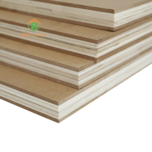 Panneau <span class=keywords><strong>de</strong></span> surface en MDF avec âme en contreplaqué LVB, contreplaqué LBS, <span class=keywords><strong>bois</strong></span> pour canapé, lit, armoire, utilisation en meubles d'intérieur - Product Image 1