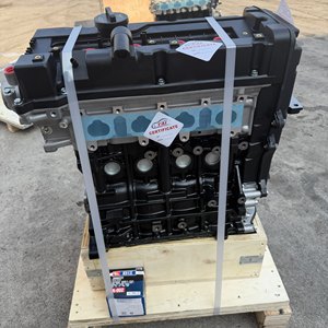 เครื่องยนต์ G4FA G4FC G4FG G4FJ G4KD G4KF G4KE G4KH G4KJ ใหม่เอี่ยม แบบเปลือย เหมาะสำหรับรถยนต์ฮุนได K1A - Product Image 1