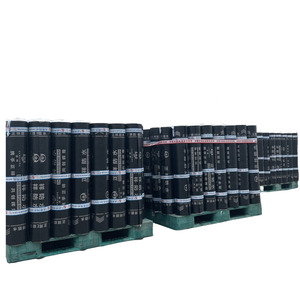 Torch-on SBS/<span class=keywords><strong>app</strong></span> sửa đổi bitum màng chống thấm/xây dựng màng bitum mái bệnh zona - Product Image 2