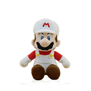 ตุ๊กตาซูเปอร์มาริโอมาริโอมาริโอมาริโอมาริโอมาริโอมาริโอมาริโอมาริโอมาริโอมาริโอมาริโอ้ของเล่นตุ๊กตายัดนุ่น - Product Image 6