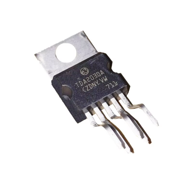 Original Components TDA7873 TDA100 TDA7388 TDA7379 TDA7560 TDA2030A TO-220 TDA2030 TDA2050 Amplifier IC Chip