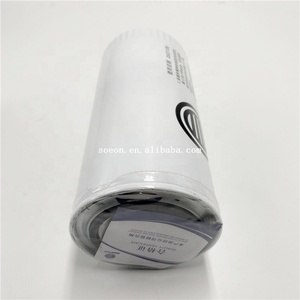 Nhà Máy Cung Cấp Phụ Tùng Xe Tải HOWO SINOTRUK Chính Hãng Bộ Lọc Dầu 1000424655 Giá Thấp Cho Động Cơ Diesel WD615.47 - Product Image 5