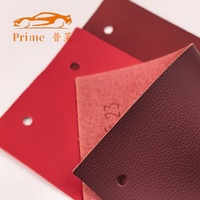 Vente en gros d'usine, housses de siège de voiture, chaise, cuir synthétique en microfibre PU, texture Madax, gaufrée, imperméable, anti-moisissure