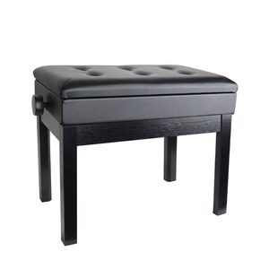 Banco de <span class=keywords><strong>Piano</strong></span> Moderno Ajustable CT-509, Taburete de <span class=keywords><strong>Piano</strong></span> de Madera, <span class=keywords><strong>Silla</strong></span> de <span class=keywords><strong>Piano</strong></span> - Product Image 3