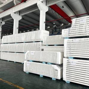 Современный дизайн, искусственная сэндвич-панель, черепица, холодильная плитка, изоляционные строительные материалы для складского использования - Product Image 3