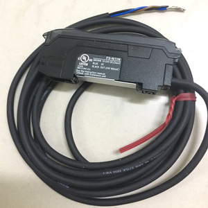 เครื่องขยายสัญญาณเลเซอร์ DC 12-24V เครื่องขยายสัญญาณดิจิตอลไฟเบอร์ออปติก Fs-N11N - Product Image 3