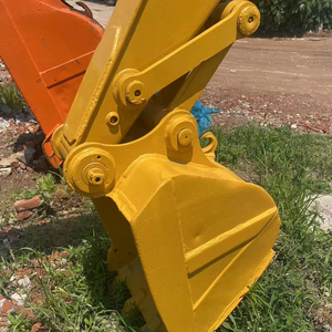 รถขุดใช้308C สำหรับแมว CAT308E2 CAT308C 8ตันมือสองหนอนผีเสื้อ308ขนาดเล็ก - Product Image 5