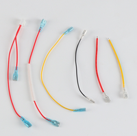 Câble de raccordement personnalisé OEM ODM avec connecteurs JST SH GH ZH PH pour cartes de contrôle de vol UAV et appareils électroniques PCB