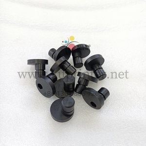 Tornillo de sujeción de placa WD C5.006.431 para piezas de impresión Heidelberg, cierre excéntrico de la sujeta-placas - Product Image 1